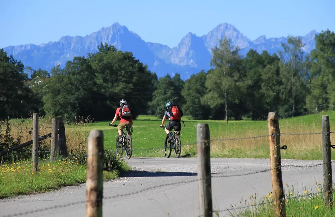 Gasthof Lamprecht-1